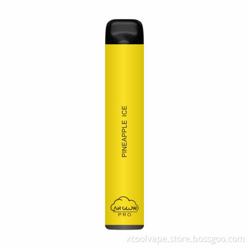 Iget XXL 1600puff Disposable Vape Wholesale Australia